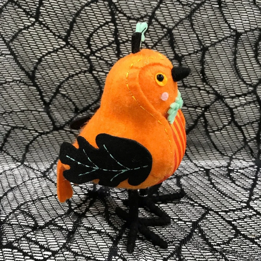 Target Hyde & Eek 2020 Halloween FERRIS Bird